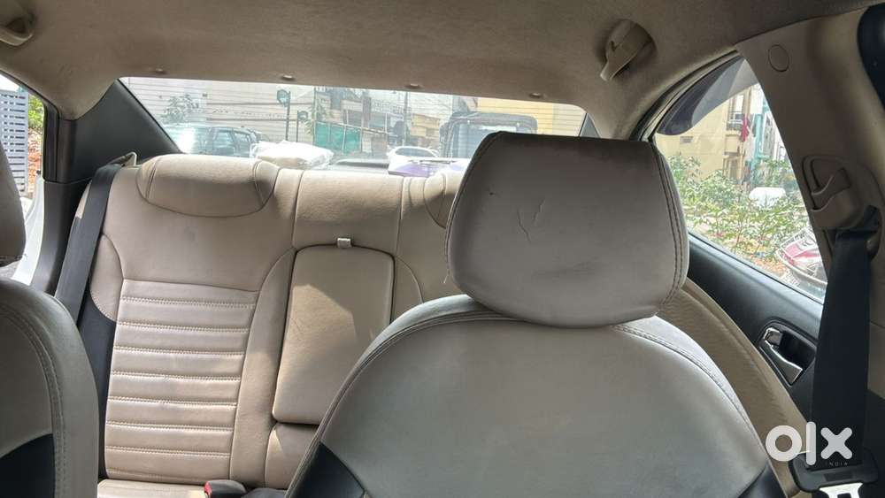2013 Hyundai Verna Diesel
