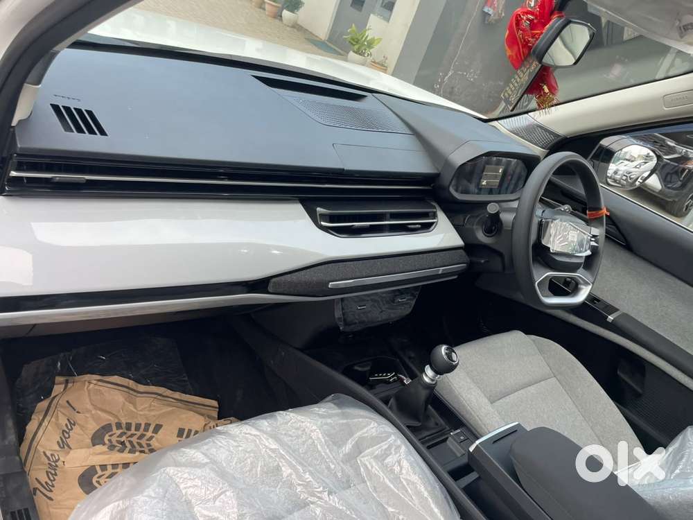Tata Sierra Std, 2026, Petrol