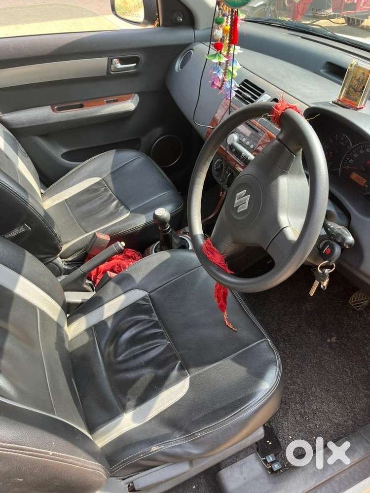 Maruti Suzuki Swift Dzire 2010 Cng & Hybrids 60000 Km Driven
