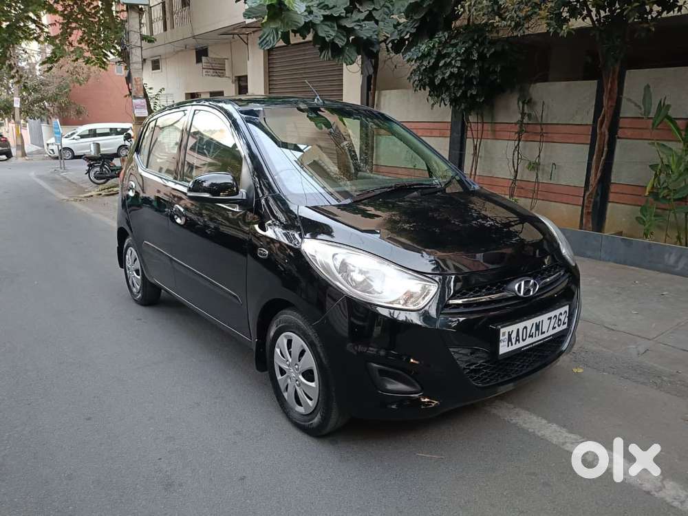 Hyundai I10 Sportz 1.2 Kappa2, 2013, Petrol