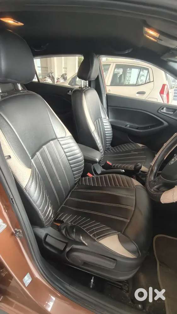 Hyundai I20 Active 1.2 2016