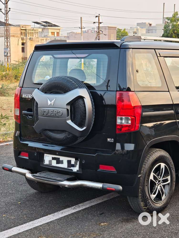 Mahindra Bolero Neo 1.5 N 10 R, 2025, Diesel