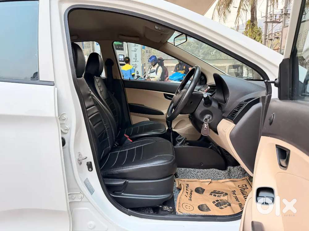 Hyundai Eon 2013 Petrol 40000 Km Driven
