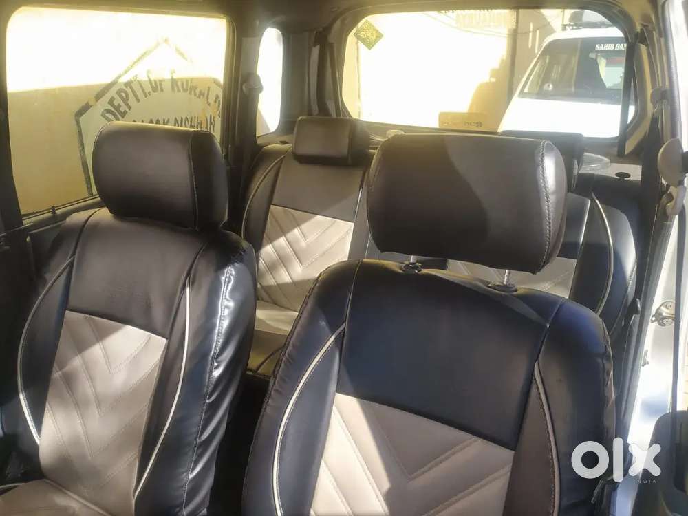 Maruti Suzuki Wagon R December 2009 Petrol Well Maintained