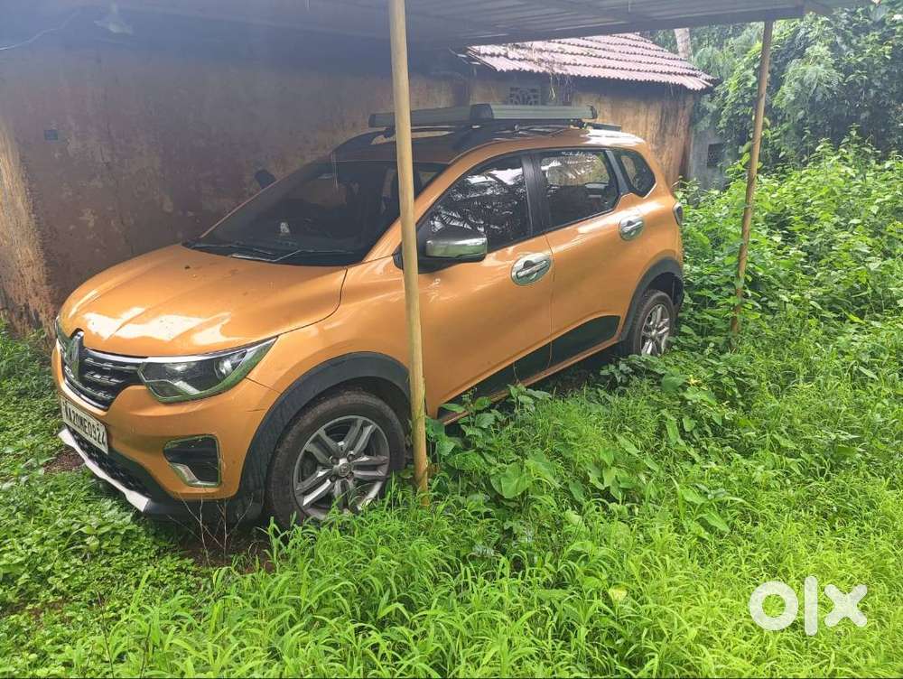 Renault Triber