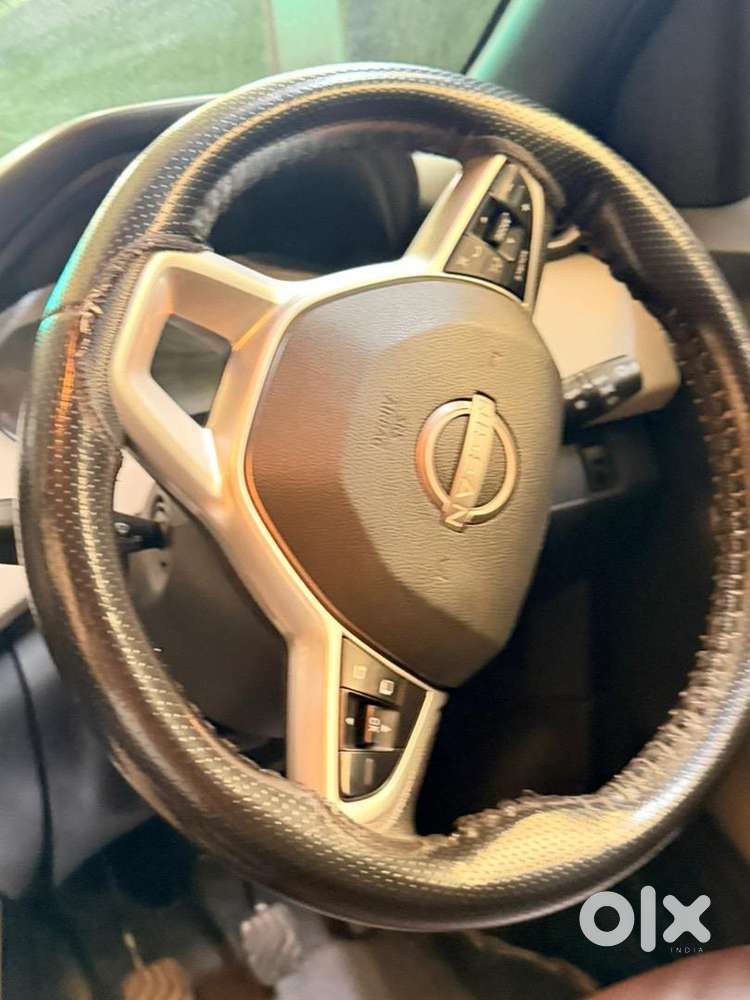 Nissan Magnite 2021 Petrol Well Maintained