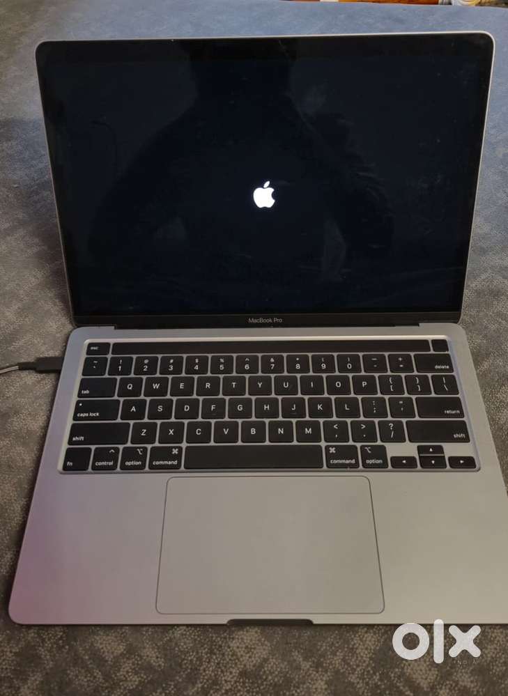 Macbook pro 2nd gen