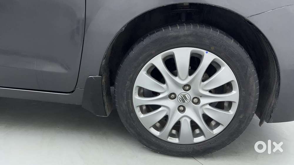 Maruti Suzuki Baleno 2015-2019 1.2 Alpha At, 2018, Petrol