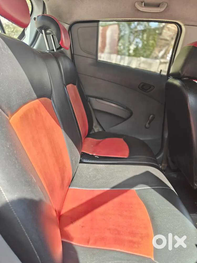 Chevrolet Beat Diesel 2011