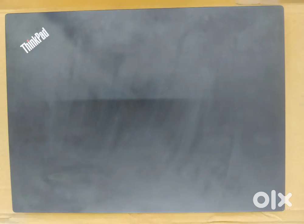 Lenovo ThinkPad E495