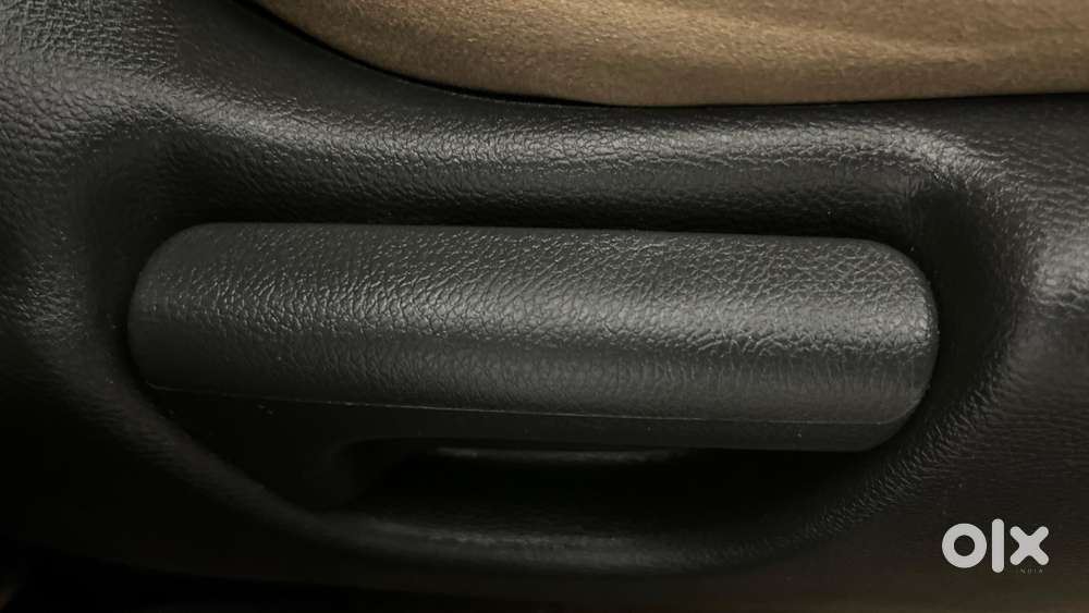 Honda City I Vtec V, 2015, Petrol