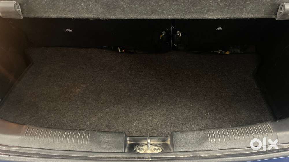 Maruti Suzuki Ignis 1.2 Amt Delta, 2019, Petrol