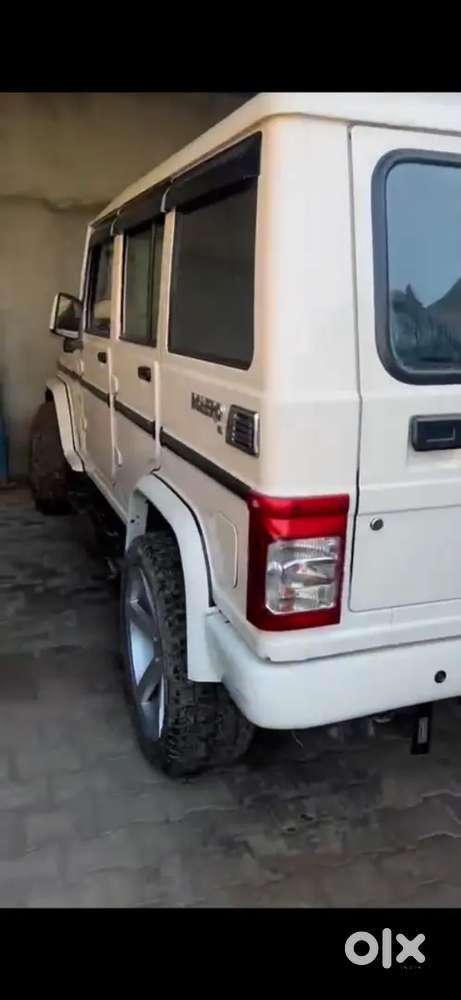 Mahindra Be 6 2023 Diesel
