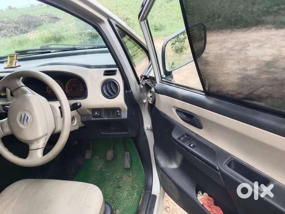 Maruti Suzuki Zen Estilo Lxi 2011 Petrol