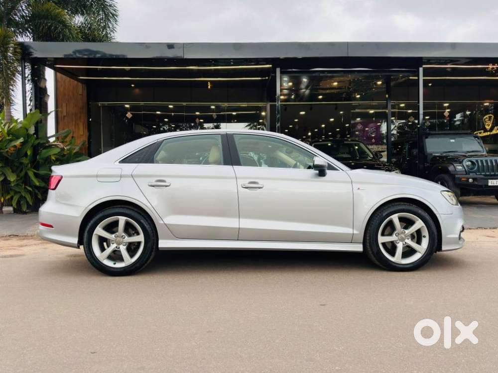 Audi A3 35 Tdi S Line, 2014, Diesel
