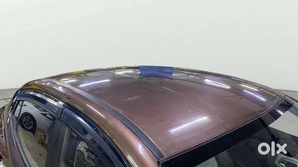 Hyundai Aura Sx Plus Automatic, 2020, Petrol