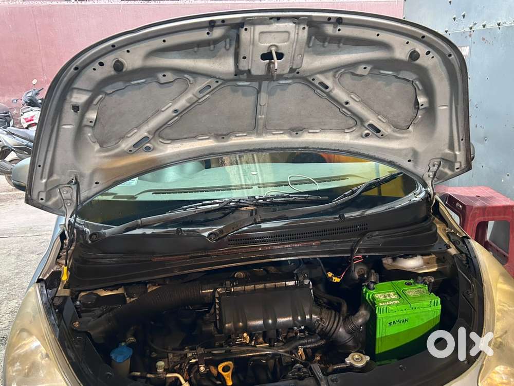 Hyundai I10 Petrol 2011