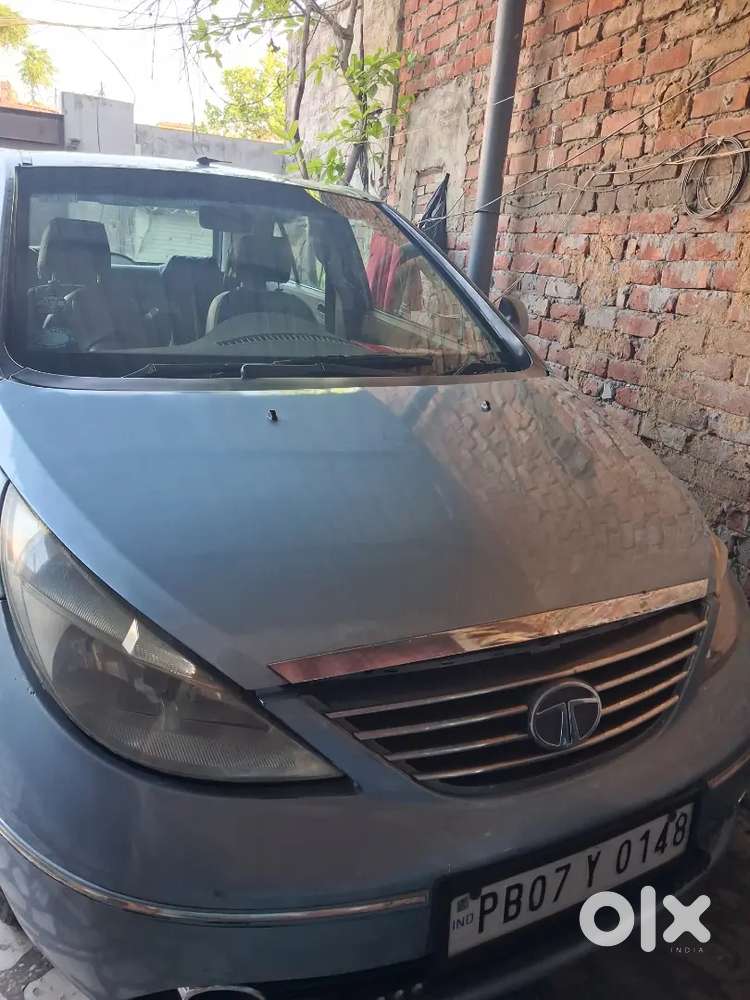 Tata Indica Vista 2010 Diesel
