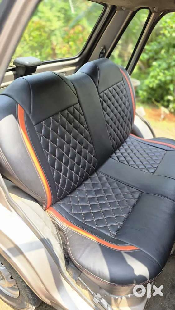 Maruti 800 Ac 2003 Model – Good Condition – Ready To Drive