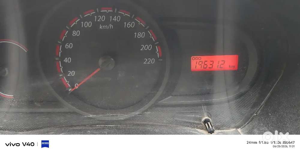 Ford Figo 2012 Diesel 190000 Km Driven