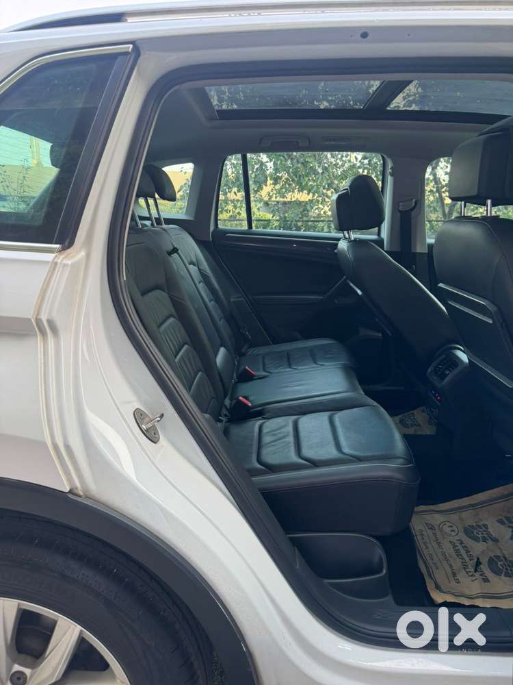 Volkswagen Tiguan 2.0 Tdi Highline, 2020, Diesel