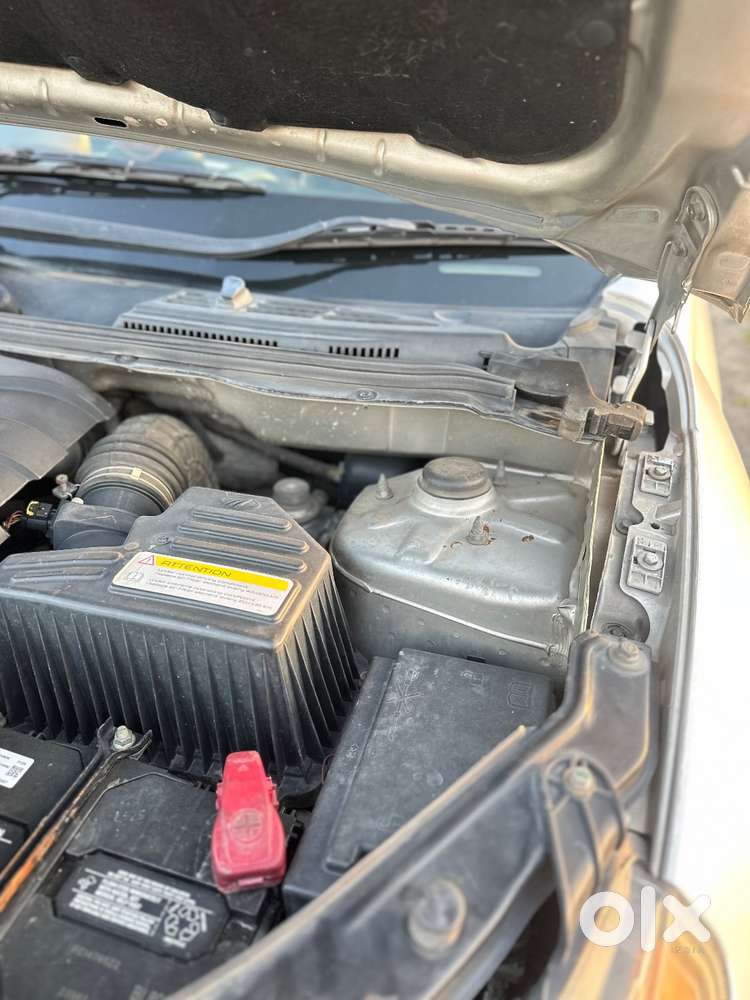 Mahindra Xuv500 2014