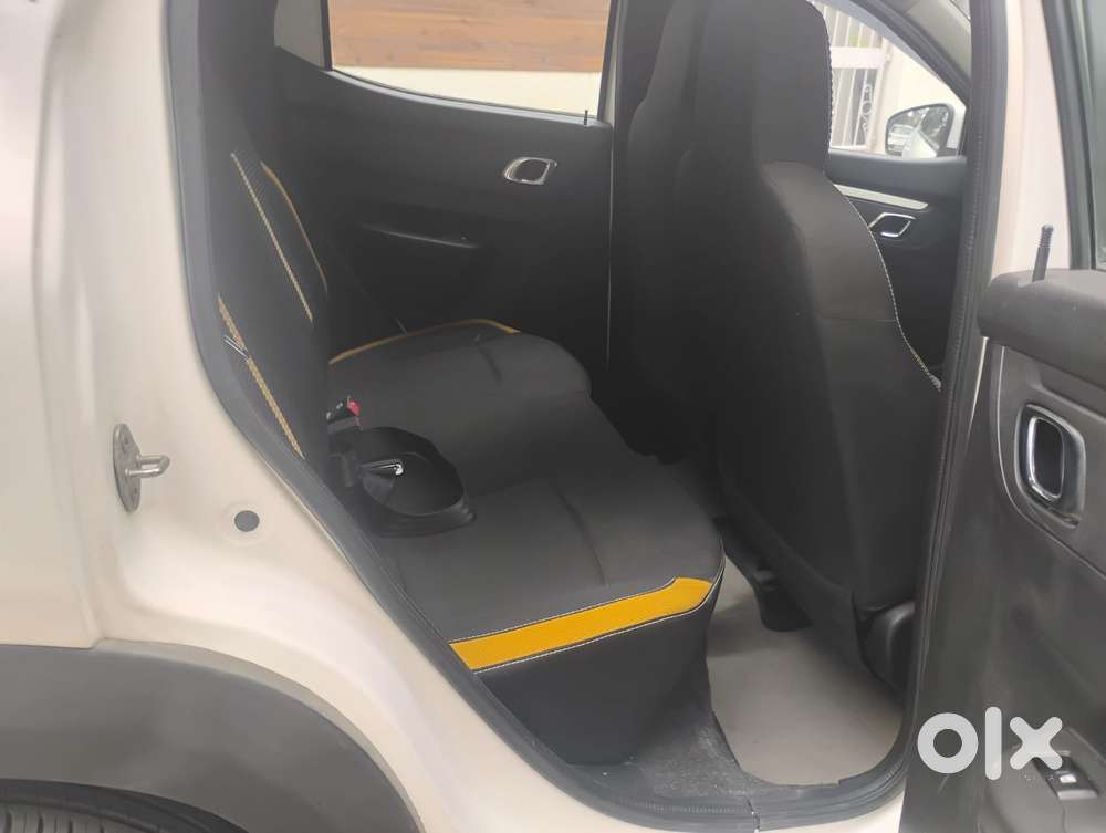 Renault Kwid Climber, 2023, Petrol