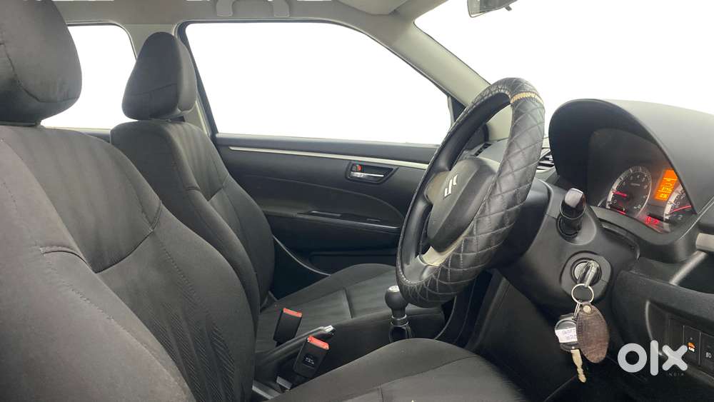 Maruti Suzuki Swift 2011-2014 Vxi, 2013, Petrol