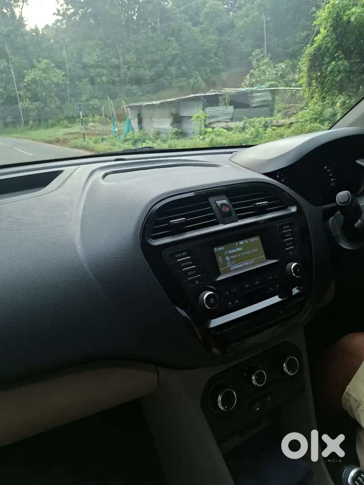 Tata Tiago Xt Petrol Manual 2018 Model