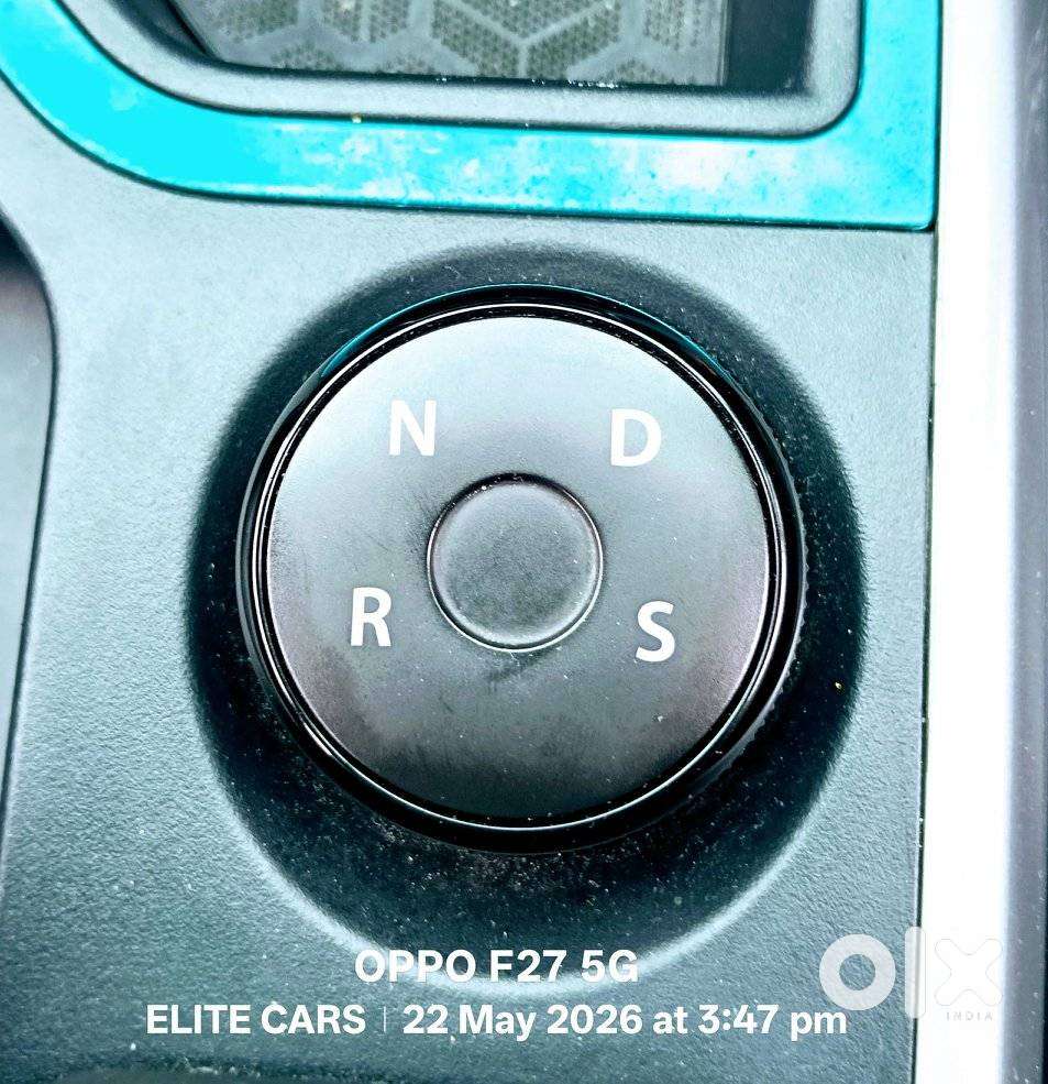 Tata Nexon Ev Prime Xm, 2023, Electric