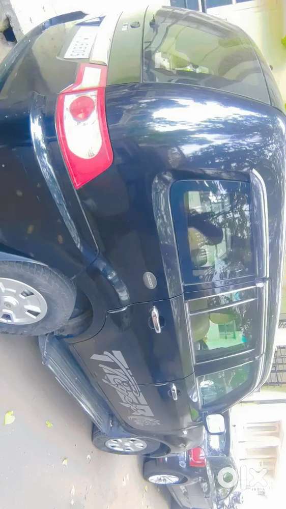Tata Sumo Grande 2008 Model, Excellent Condition