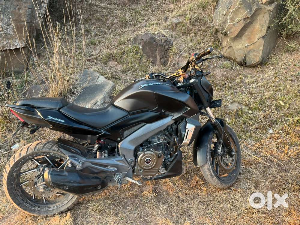 Bajaj DOMINAR 400cc Motorcycles 1824061906