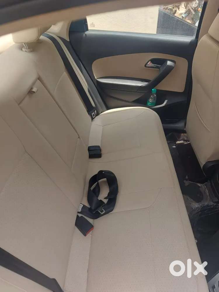 Skoda Rapid 2018 Petrol Well Maintained