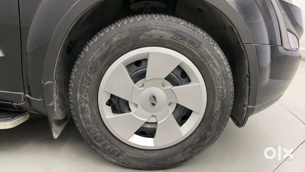 Mahindra Xuv500 W7, 2021, Diesel