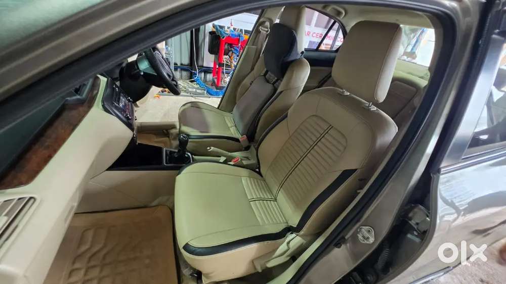Maruti Suzuki Dzire Zdi 2018