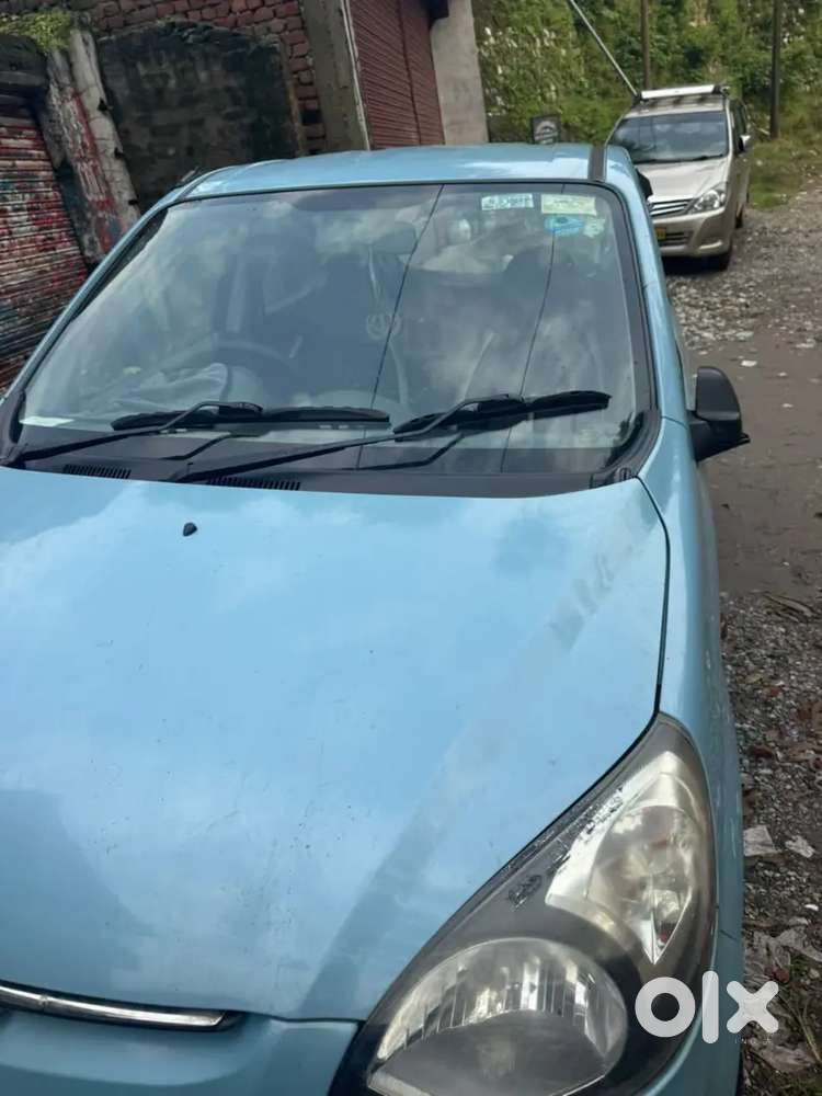 Maruti Suzuki Alto 2013 Lxi