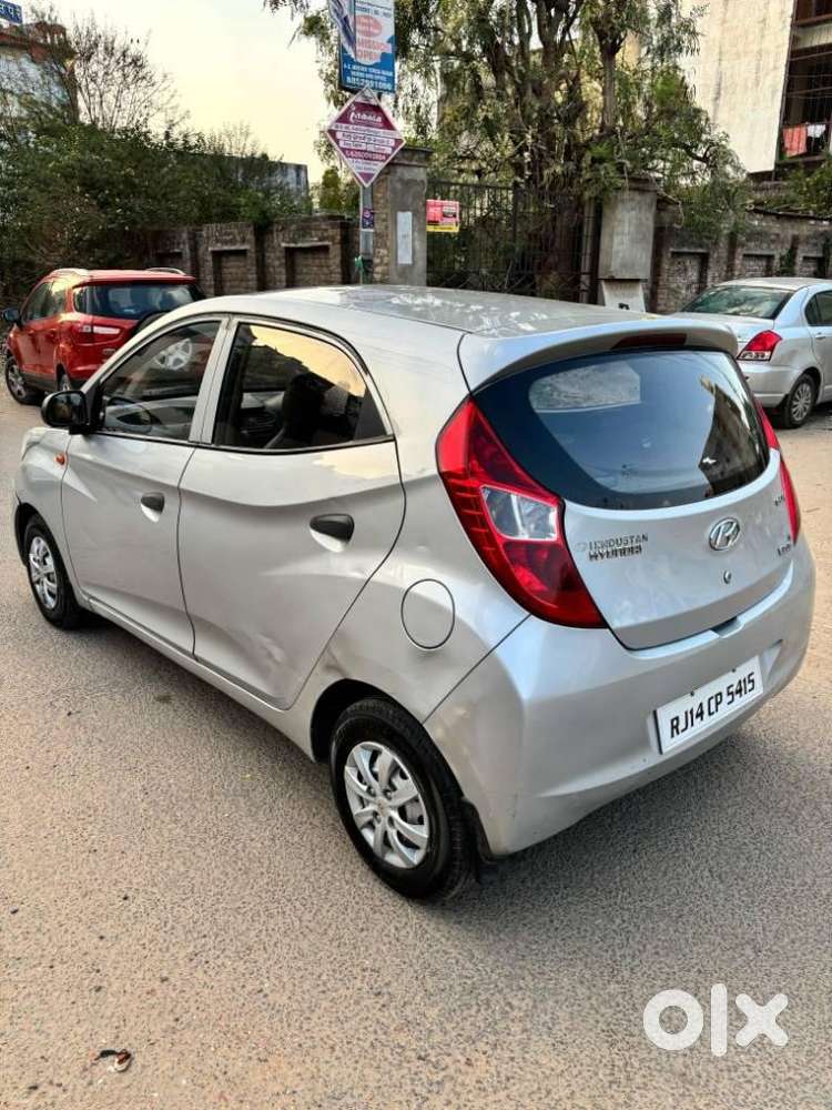 Hyundai Eon D-lite +, 2012, Petrol