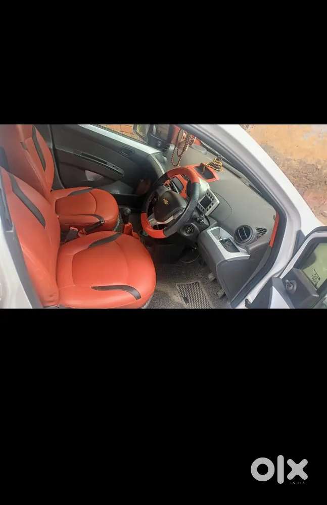 Chevrolet Beat 2017 Diesel 57000 Km Driven