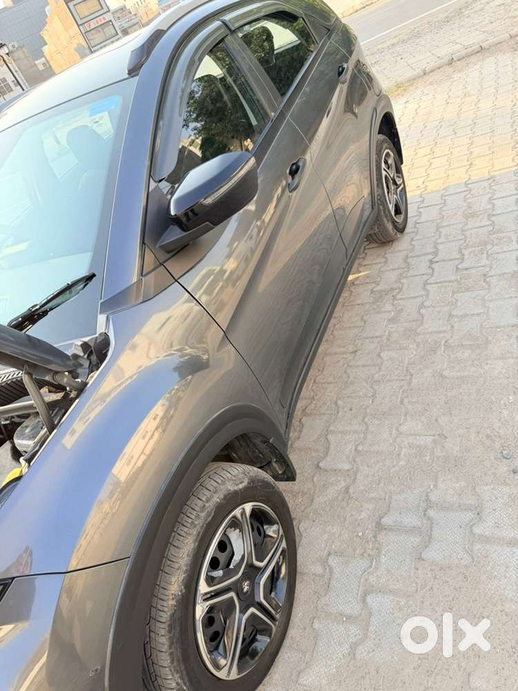 Tata Nexon 2023 Petrol Well Maintained
