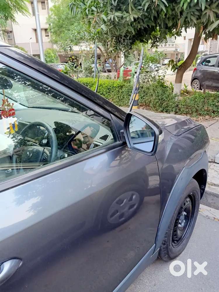 Mahindra 3xo Mx1 P 2024 - Hr98