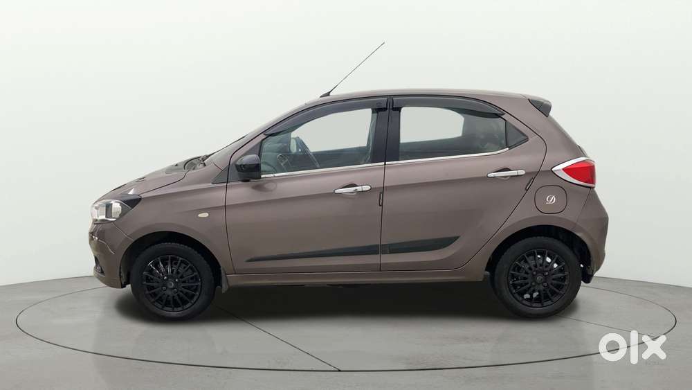 Tata Tiago 1.05 Revotorq Xt, 2016, Diesel