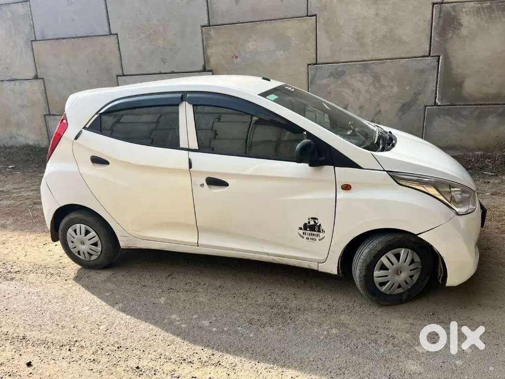 Hyundai Eon 2012