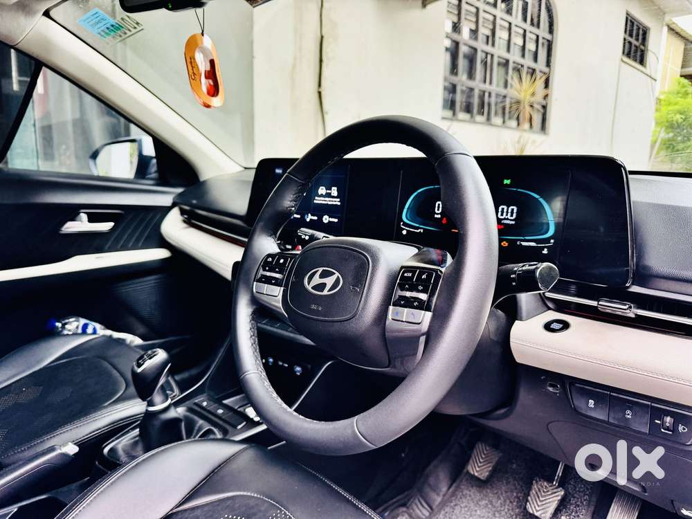 Hyundai Verna 1.5 Sx Vtvt, 2025, Petrol