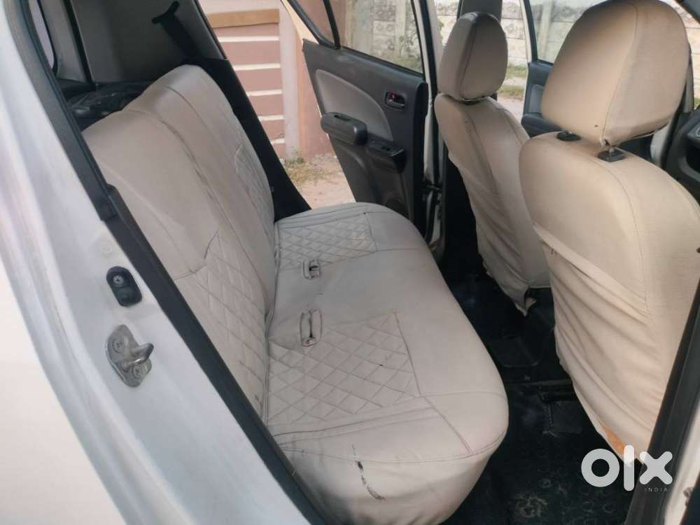 Maruti Suzuki Ritz Vdi Bs-iv, 2016, Diesel