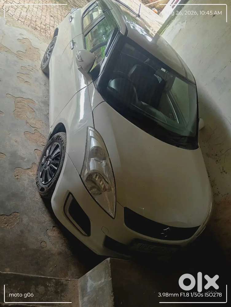 Maruti Suzuki Swift 2011 Edition