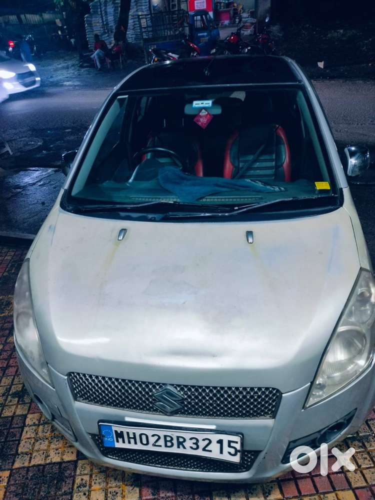 Maruti Suzuki Ritz 2011 Diesel 180000 Km Driven