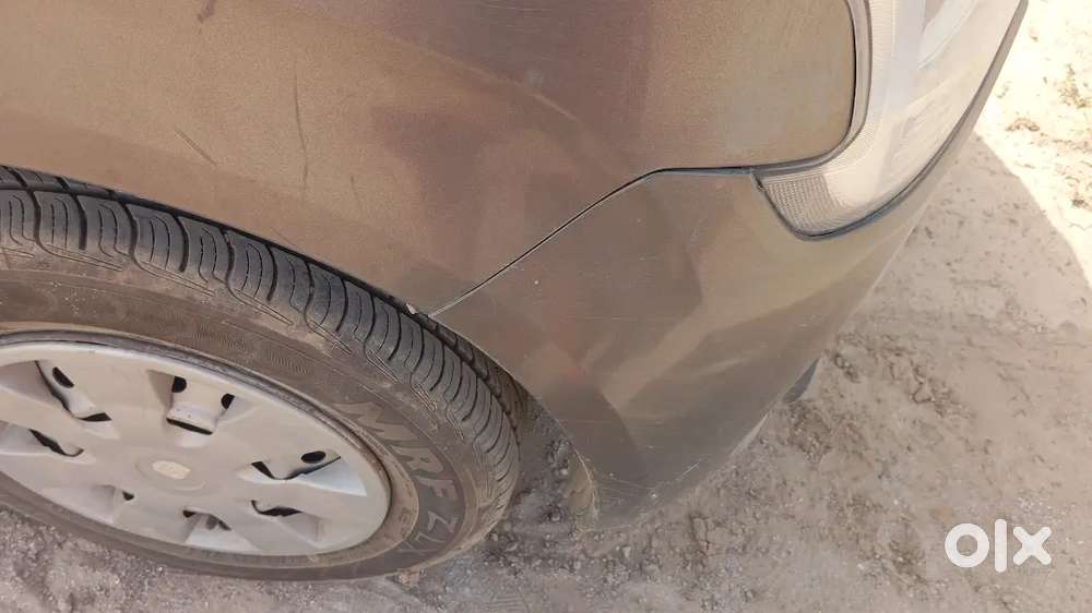Less Used Doctor Car