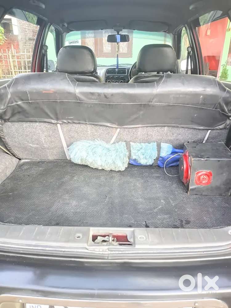 Maruti Suzuki Alto 2006 Year
