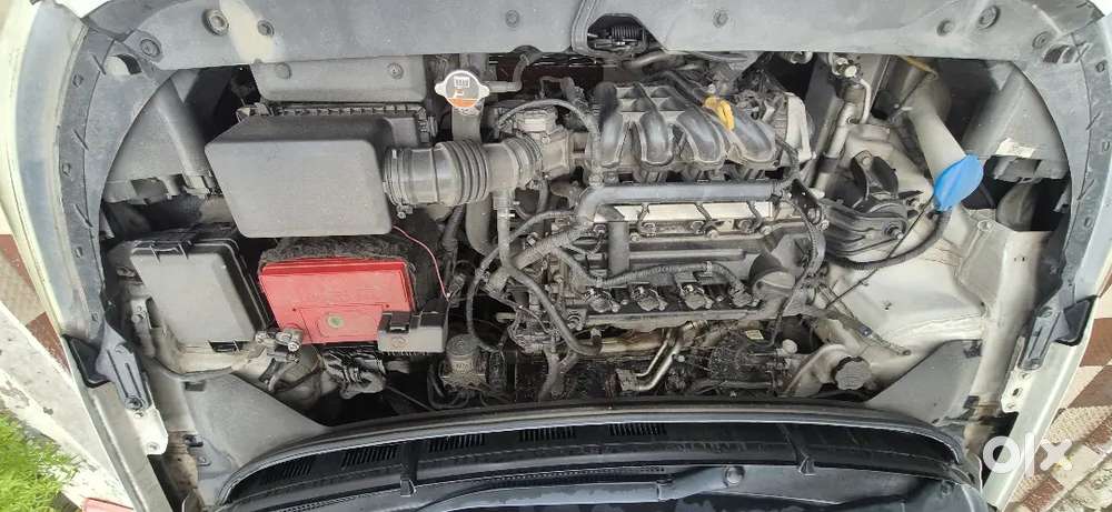 Hyundai Elite I20 Sportz 2018