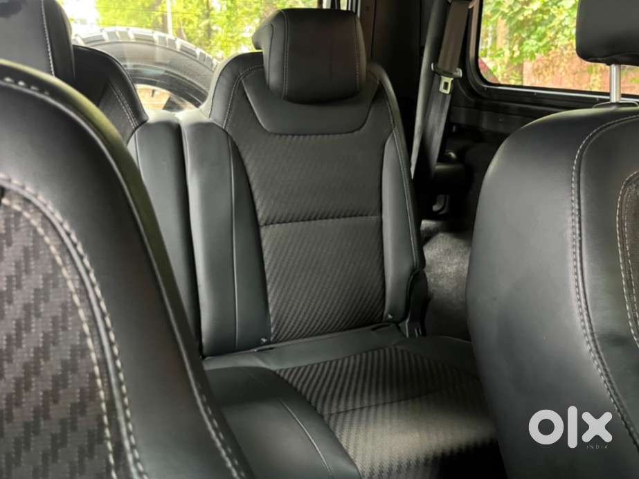 Mahindra Thar Lx 4-str Hard Top At, 2023, Diesel